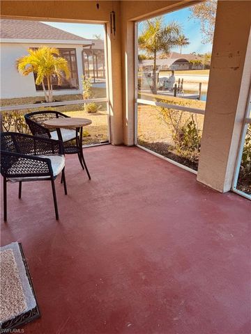 2604 Old Burnt Store RD N, Cape Coral, FL 33993