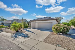 18508 N AVALON Lane, Surprise, AZ 85374