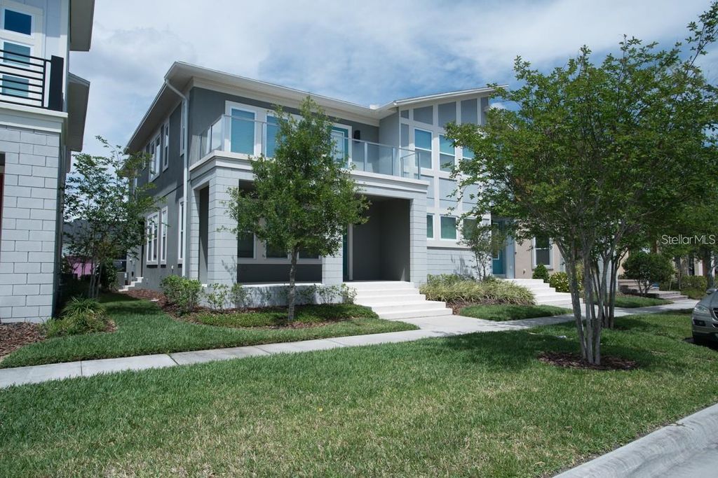 Image 1 of property listing at 8543 PINTER STREET, Orlando, FL 32827