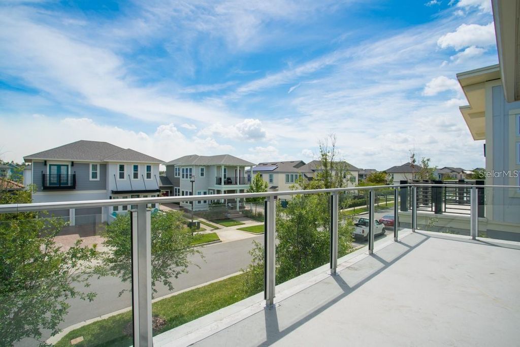 Image 20 of property listing at 8543 PINTER STREET, Orlando, FL 32827