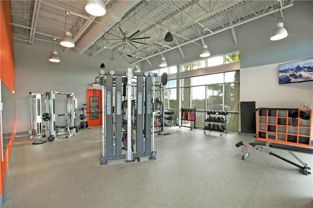 Image 30 of property listing at 8543 PINTER STREET, Orlando, FL 32827