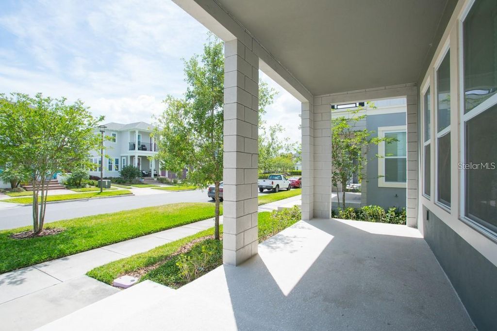 Image 4 of property listing at 8543 PINTER STREET, Orlando, FL 32827