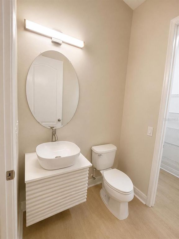 Image 9 of property listing at 8543 PINTER STREET, Orlando, FL 32827
