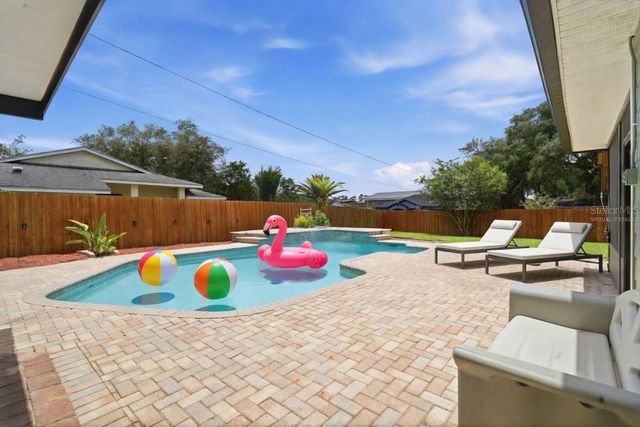 3201 PHONETIA DRIVE, Deltona, FL 32738
