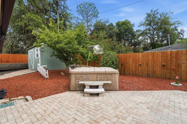 3201 PHONETIA DRIVE, Deltona, FL 32738