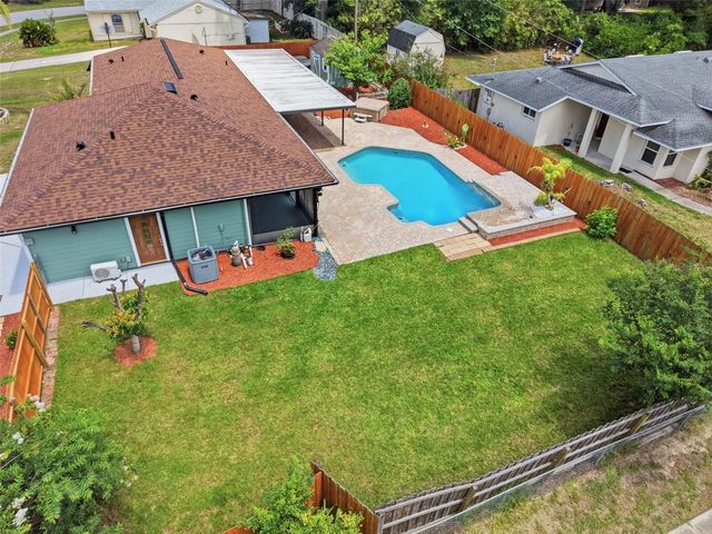 3201 PHONETIA DRIVE, Deltona, FL 32738