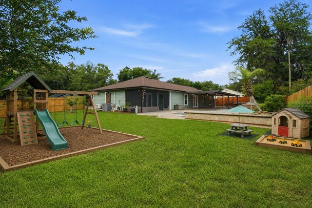 3201 PHONETIA DRIVE, Deltona, FL 32738
