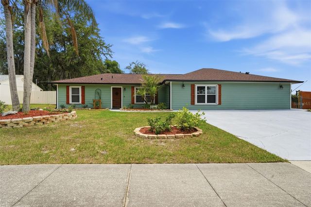 3201 PHONETIA DRIVE, Deltona, FL 32738