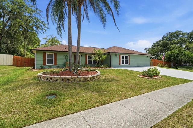 3201 PHONETIA DRIVE, Deltona, FL 32738