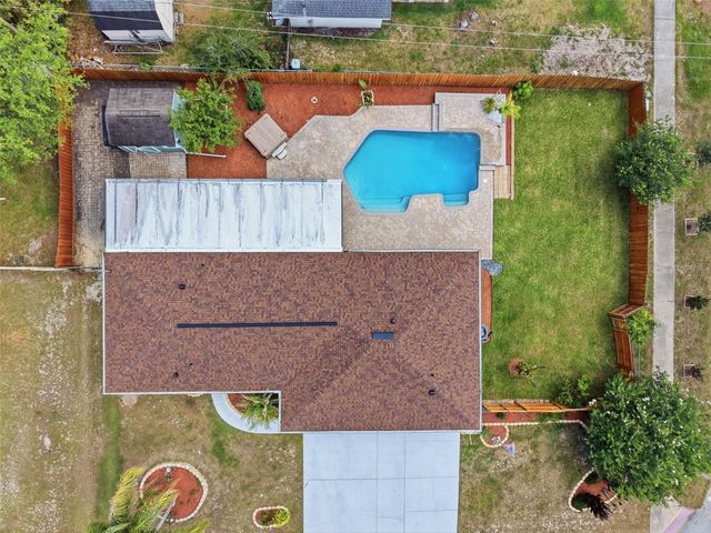 3201 PHONETIA DRIVE, Deltona, FL 32738