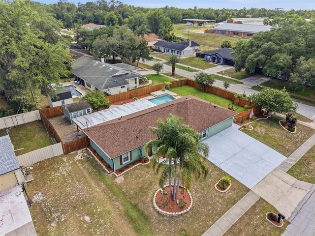 3201 PHONETIA DRIVE, Deltona, FL 32738