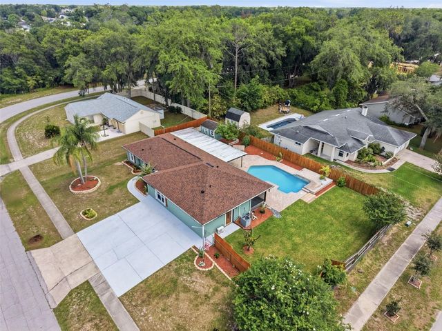 3201 PHONETIA DRIVE, Deltona, FL 32738