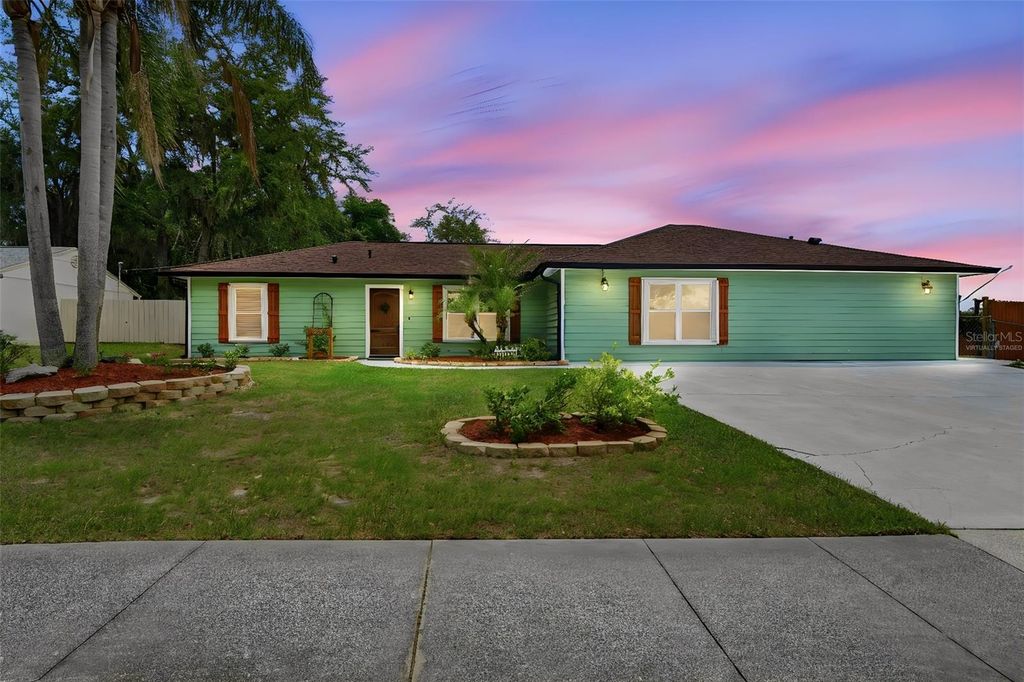 3201 PHONETIA DRIVE, Deltona, FL 32738