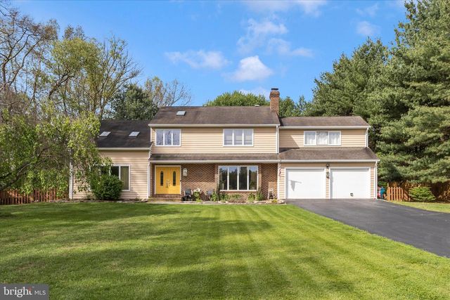 15749 SPADE, Hagerstown, MD 21740