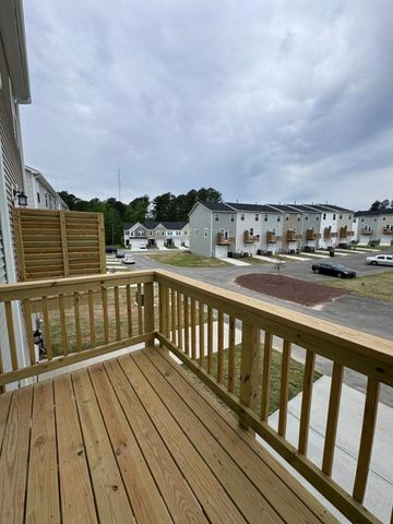 143 Sweet Lilac Way, Raleigh, NC 27610