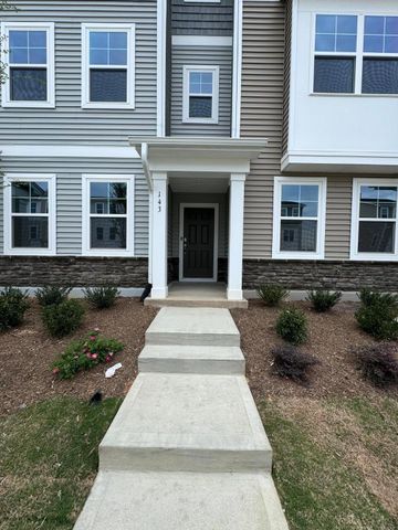 143 Sweet Lilac Way, Raleigh, NC 27610