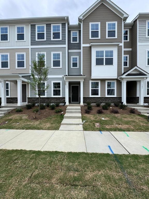 143 Sweet Lilac Way, Raleigh, NC 27610