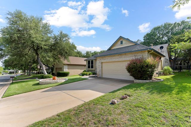 206 Whispering Wind DR, Georgetown, TX 78633