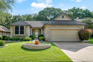 206 Whispering Wind DR, Georgetown, TX 78633