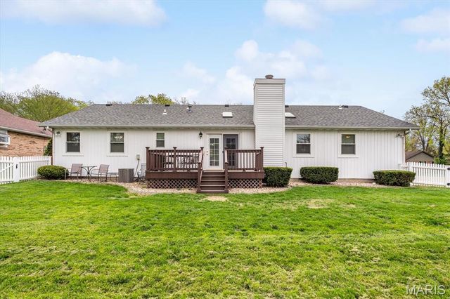2901 E Main Street, Belleville, IL 62221