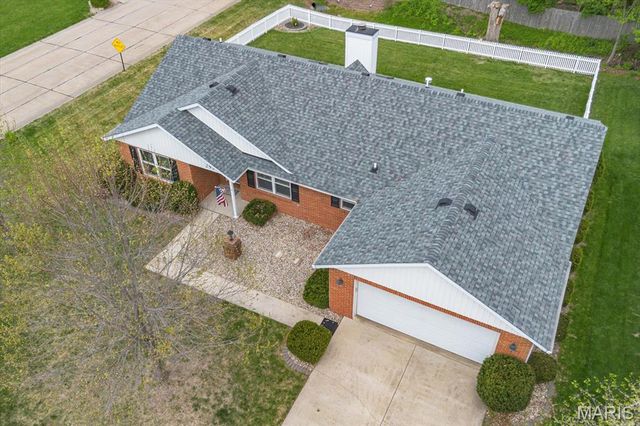 2901 E Main Street, Belleville, IL 62221
