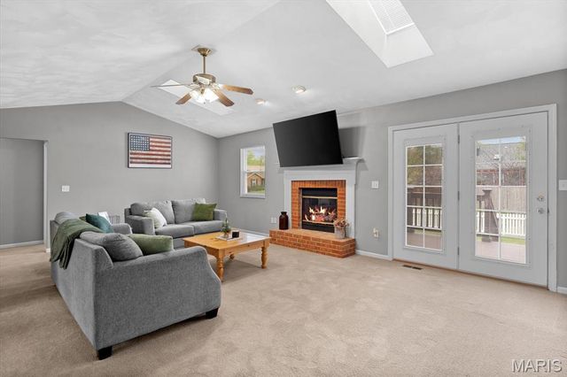 2901 E Main Street, Belleville, IL 62221
