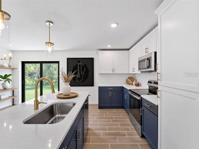 17331 ELMWOOD AVENUE, Port Charlotte, FL 33948