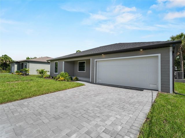 17331 ELMWOOD AVENUE, Port Charlotte, FL 33948