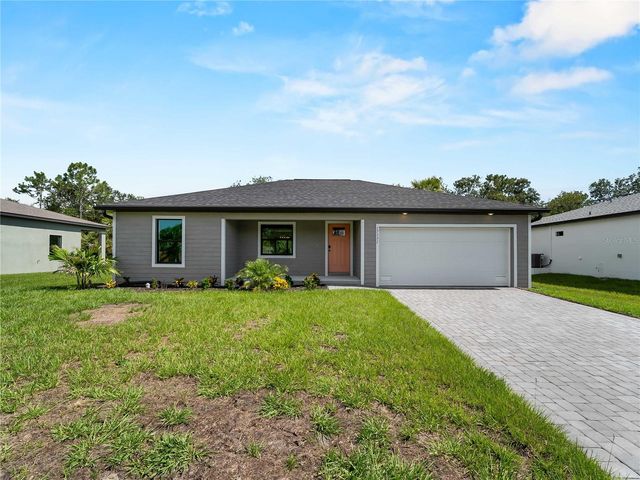 17331 ELMWOOD AVENUE, Port Charlotte, FL 33948