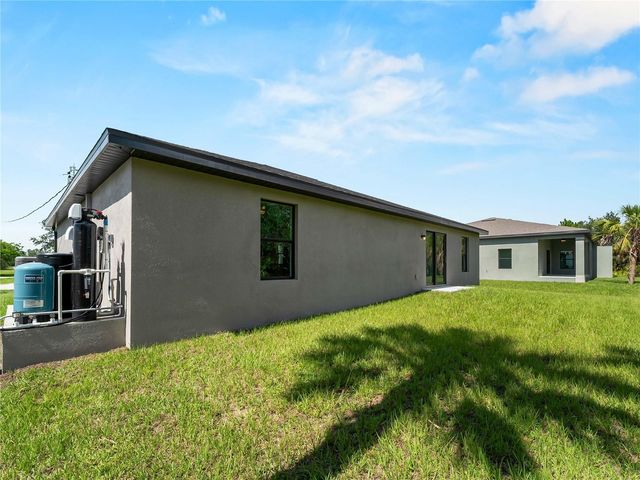 17331 ELMWOOD AVENUE, Port Charlotte, FL 33948