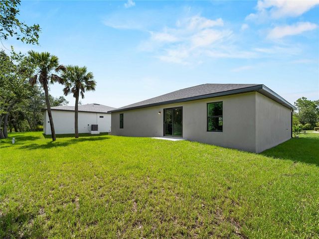 17331 ELMWOOD AVENUE, Port Charlotte, FL 33948