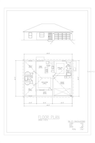 17331 ELMWOOD AVENUE, Port Charlotte, FL 33948