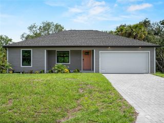 17331 ELMWOOD AVENUE, Port Charlotte, FL 33948