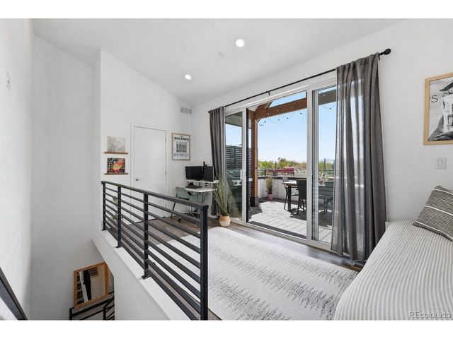 5105 W 38th Ave 8, Denver, CO 80212