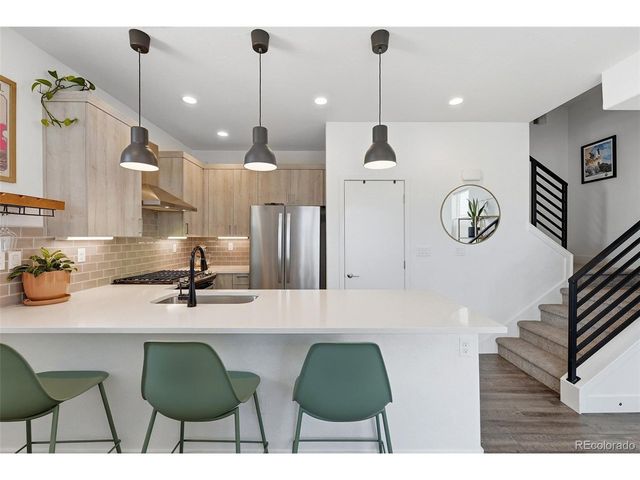 5105 W 38th Ave 8, Denver, CO 80212