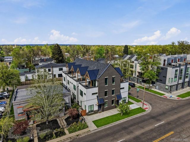 5105 W 38th Ave 8, Denver, CO 80212