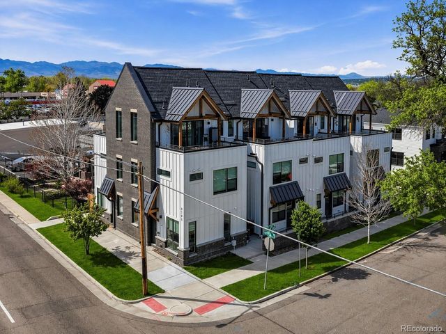 5105 W 38th Ave 8, Denver, CO 80212