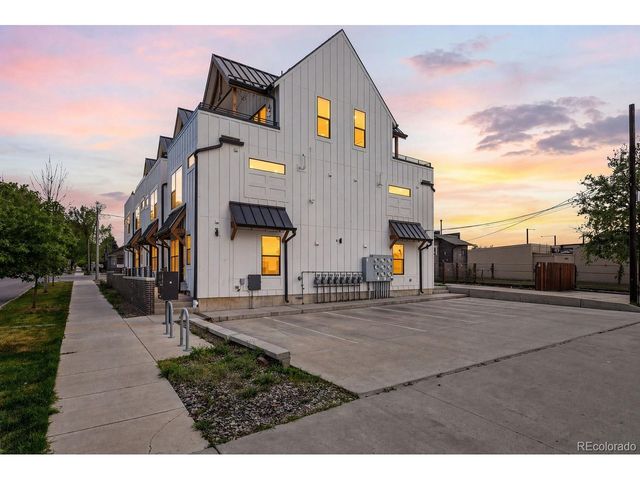 5105 W 38th Ave 8, Denver, CO 80212
