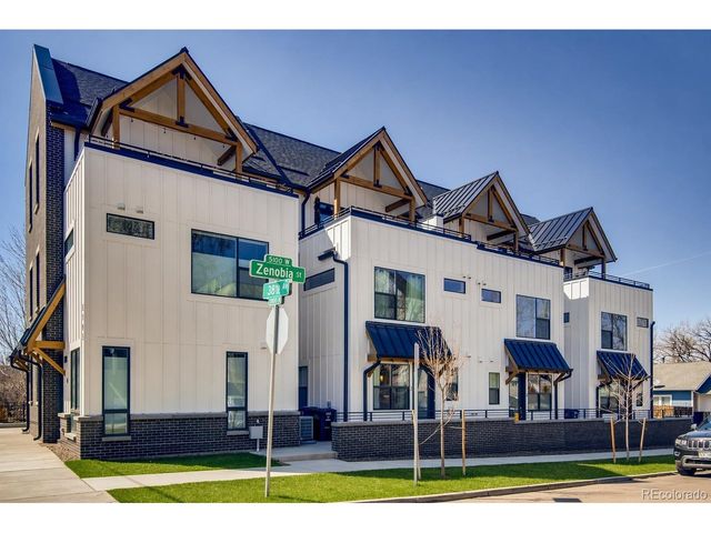 5105 W 38th Ave 8, Denver, CO 80212