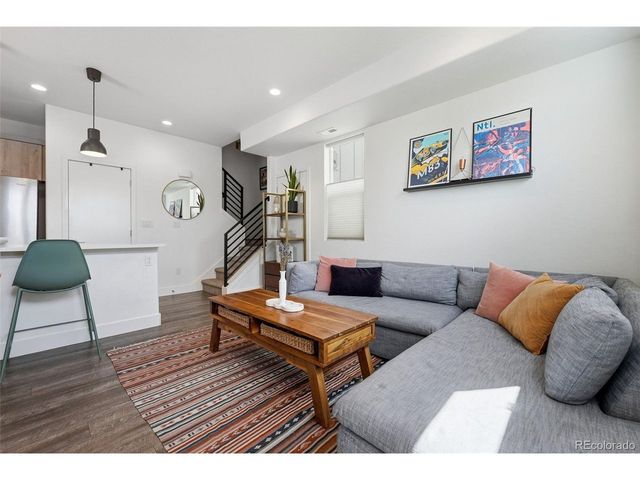 5105 W 38th Ave 8, Denver, CO 80212