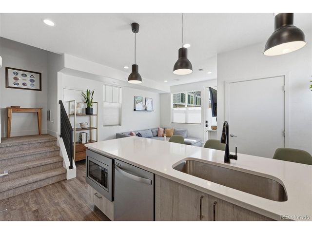 5105 W 38th Ave 8, Denver, CO 80212