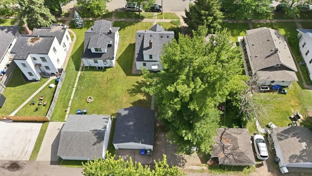 1877 Lacrosse Avenue, Saint Paul, MN 55119