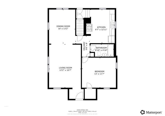 1877 Lacrosse Avenue, Saint Paul, MN 55119