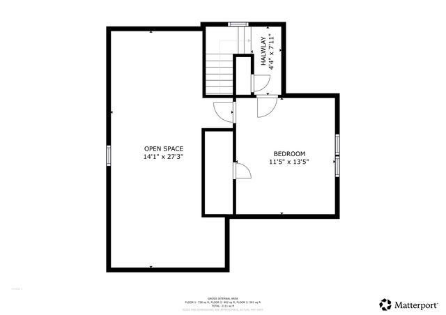 1877 Lacrosse Avenue, Saint Paul, MN 55119
