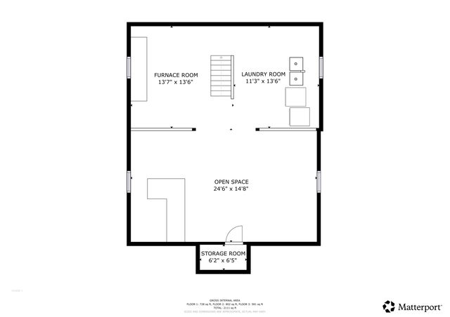 1877 Lacrosse Avenue, Saint Paul, MN 55119