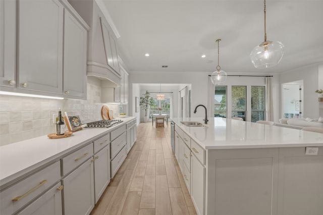 8110 Spanish Hills Drive, Benbrook, TX 76126