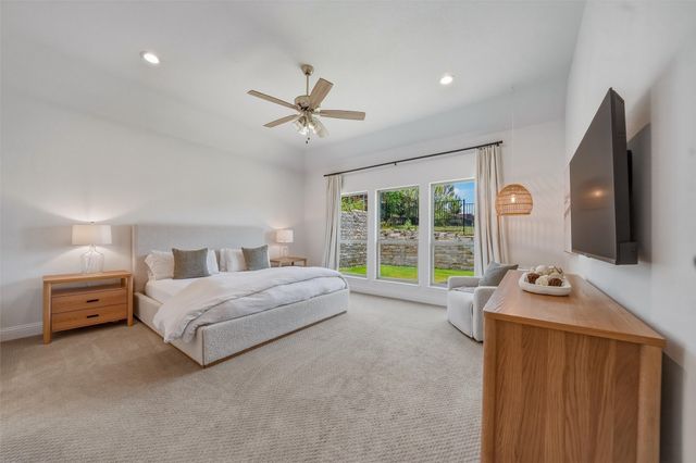 8110 Spanish Hills Drive, Benbrook, TX 76126