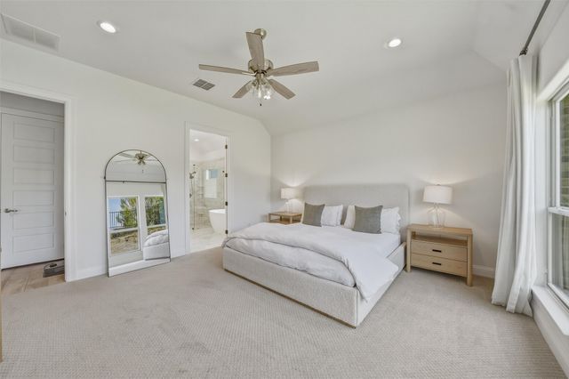8110 Spanish Hills Drive, Benbrook, TX 76126