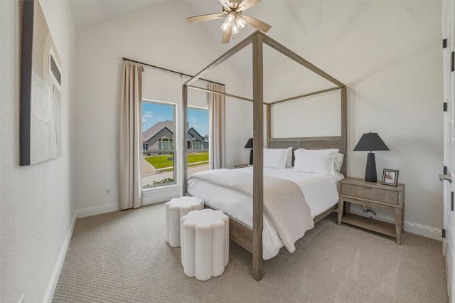 8110 Spanish Hills Drive, Benbrook, TX 76126