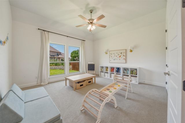 8110 Spanish Hills Drive, Benbrook, TX 76126